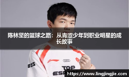 陈林坚的篮球之路:从青涩少年到职业明星的成长故事
